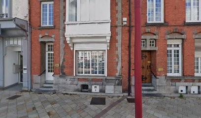 Duquesne Serge, Médecin Généraliste à Hazebrouck