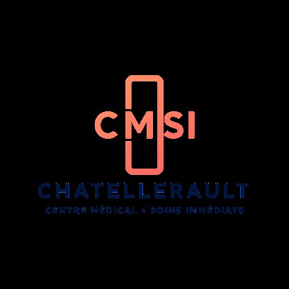 CMSI Chatellerault, Médecin Généraliste à Châtellerault