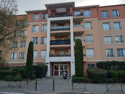 Centre médical Pont de l'Arc, Médecin Généraliste à Aix-en-Provence