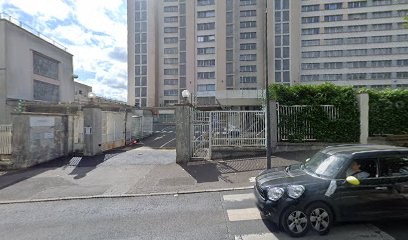 Ce Idf Onera, Médecin Généraliste à Châtillon