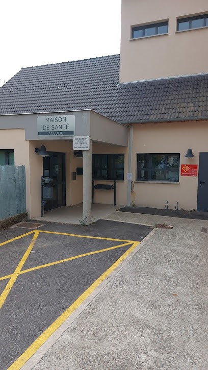 Medical Home, Centre Médical à Ax-les-Thermes