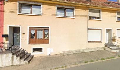 Muller Clarisse, Médecin Généraliste à Sarreinsming
