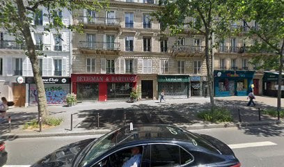 DR GERARD LAURENS, Médecin Généraliste à Paris 11