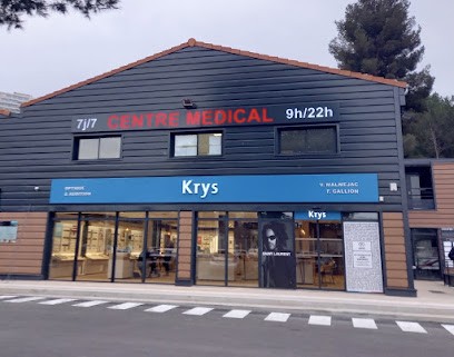 Permanence Médicale du Redon, Médecin Généraliste à Marseille 09