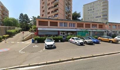 Journet François-Régis, Médecin Généraliste à Saint-Étienne