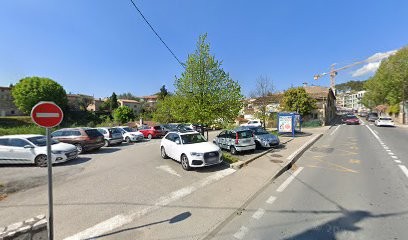 Saupique Jean, Médecin Généraliste au Rouret