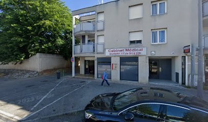 Permanence Médicale De Vitrolles, Médecin Généraliste à Vitrolles