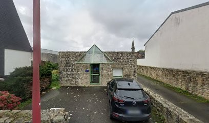 Pouliquen Françoise, Médecin Généraliste à Briec