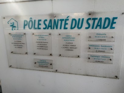 Cabinet Médical De Vayres, Médecin Généraliste à Vayres