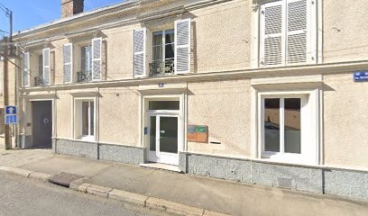Dr Richard Jean-Jacques, Médecin Généraliste à Nogent-le-Rotrou