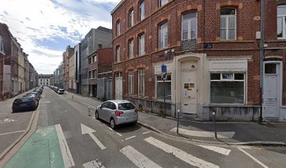 André Maurice, Médecin Généraliste à Lille