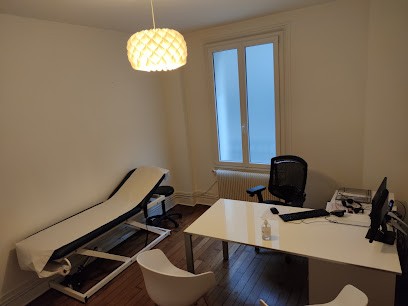 Docteur Vladimir Vronsky, Médecin Généraliste à Paris 12