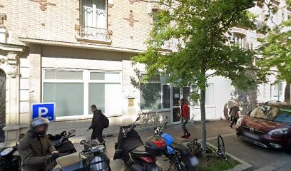 Dr. Cortinovis Camille, Médecin Généraliste à Suresnes