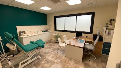 Dr Chloé Gerspach, Médecin Généraliste à Verrières-le-Buisson