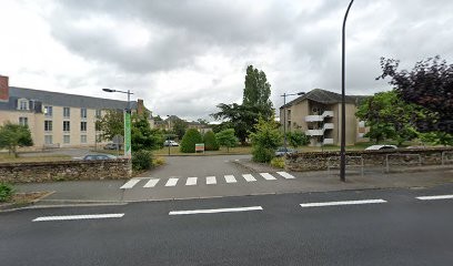 Docteur Giraud-heraud Alain Frederic, Médecin Généraliste à Craon