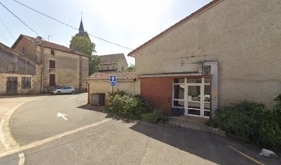 Paolucci Daniel, Médecin Généraliste à Sommevoire