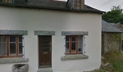 L'Amour Médecin, Médecin Généraliste à Huelgoat