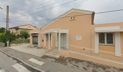 Médecins Généralistes De Garde, Médecin Généraliste à L'Isle-sur-la-Sorgue