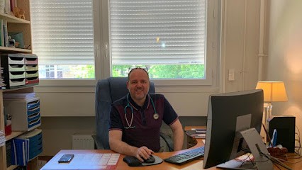 Dr Adil EL MKINSSI, Médecin Généraliste à Franconville