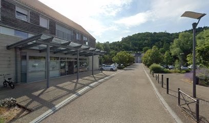 Firdion Denis, Médecin Généraliste à Schirmeck