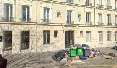 Harle Antoine, Médecin Généraliste à Paris 17