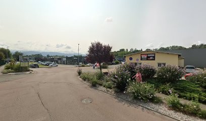 S.p.m, Médecin Généraliste au Pont-de-Beauvoisin