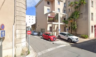 Centre médical, Centre Médical à Carpentras