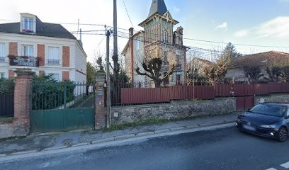 Coin Jean-Baptiste, Médecin Généraliste à Cormeilles-en-Parisis