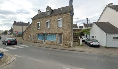 Cleyet-Merle Jean-Luc, Centre Médical à Belz