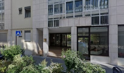 Beaussier Marc, Médecin Généraliste à Paris 11