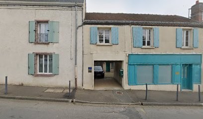 Yannick JOLIVET, Médecin Généraliste à Gallardon