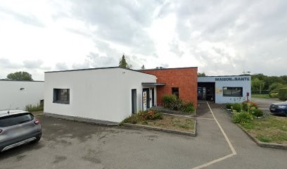 Le Cam Sylvie, Centre Médical à Guégon