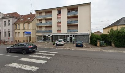 Lemoine Erick, Médecin Généraliste à Mondelange