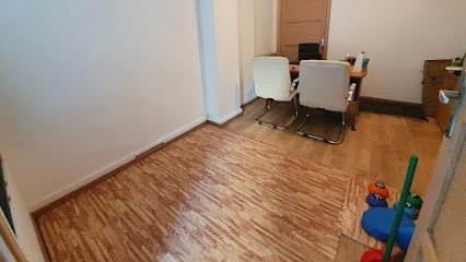 Vanessa CECCHETTI Psychomotricité Bilan Psychomoteur, Médiation Animale, Médecin Généraliste à Nice