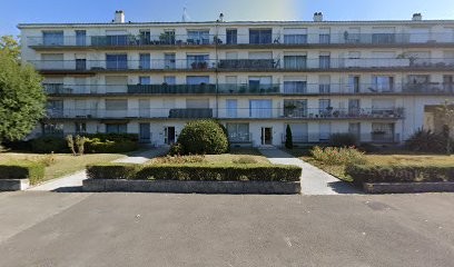 Blais Amélie, Médecin Généraliste à Saint-Nazaire