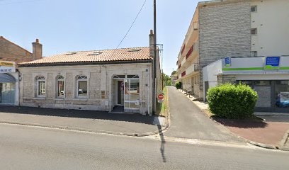 Siwé-Nana Jean-Léopold, Médecin Généraliste à Soyaux