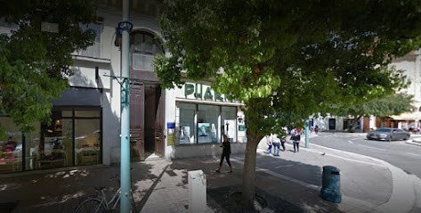 Dr Nicolas Maitre, Médecin Généraliste à Menton