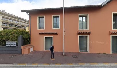 Benarroche Denis, Médecin Généraliste à Nice