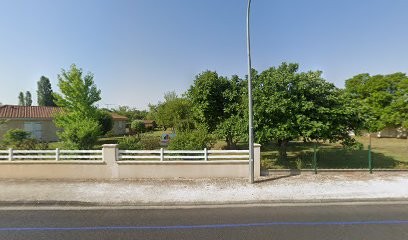 Boibelet Jean-Paul, Médecin Généraliste à Coutras