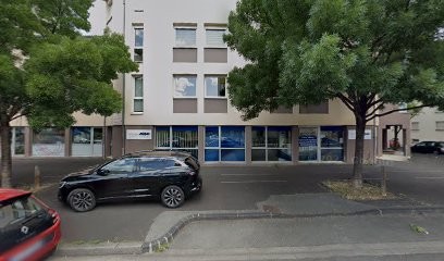 Delinière Anne-Marie, Médecin Généraliste à Clermont-Ferrand