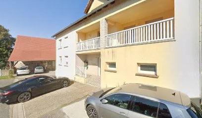 Hauss Laurence, Médecin Généraliste à Sarre-Union