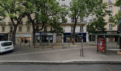 Hergott Stéphanie, Médecin Généraliste à Paris 05