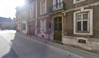 Papillon Yves, Médecin Généraliste à Poitiers