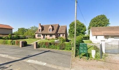 Delbouve Jean-François, Médecin Généraliste à Vertain