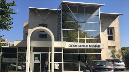 Dr Philippe Yordan, Médecin Généraliste à Marignane