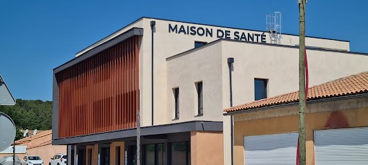 Dr Tiphaine CAYET, Médecin Généraliste à La Roque-d'Anthéron