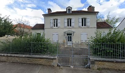 Roussel Françoise, Médecin Généraliste à Virey-sous-Bar