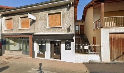 Cabinet médical de la Salière, Médecin Généraliste à Ruy-Montceau