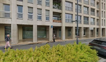 Dr. Laurent Bador, Médecin Généraliste à Lyon 02