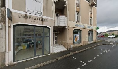 Lemonnier Eric-Pierre, Médecin Généraliste à Cholet